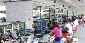 工厂揭秘丨汇特科技 蓝牙功能性耳机如何凭借国际代工与技术服务占据市场