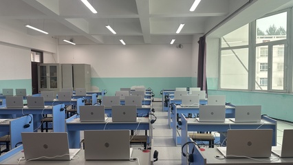 中移云能捐赠云电脑 数智赋能，点亮乡村教育振兴梦