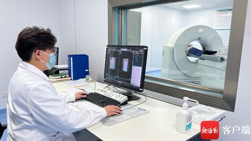 海南以医疗集团构建一体化医疗服务体系 让患者共享高效诊疗与计算机技术服务