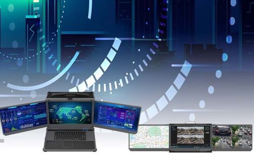 2025年工业数字化新纪元 六大便携式计算机制造商实力盘点，谁主沉浮？