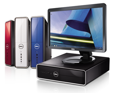 戴尔电脑 卓越性能与专业服务的完美结合